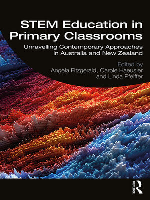 cover image of STEM Education in Primary Classrooms